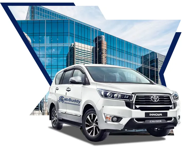 Welcome to Cab Buddy 